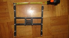 Quadcopter rahmen race gebraucht kaufen  Düsseldorf