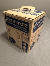 Nos phonemate 800 for sale  Charlton