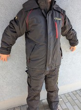 Gamakatsu angelanzug thermoanz gebraucht kaufen  Abtswind, Kleinlangheim, Castell