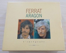 Coffret digibook integrale d'occasion  Charbonnières-les-Varennes