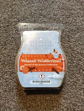 Scentsy wassail wonderland for sale  DORCHESTER