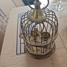 Vintage miniature brass for sale  BRADFORD