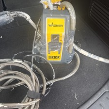 Wagner sidekick inch for sale  Columbus