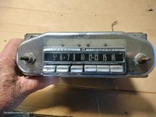 1957 mercury original for sale  Darlington
