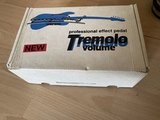 George dennis tremolo gebraucht kaufen  Oberhausen