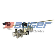 Auger 77590 niveauregulierungs gebraucht kaufen  Peitz
