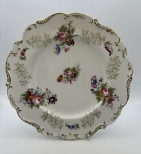 Fluted floral cabinet for sale  RIPLEY