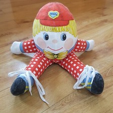 Humpty dumpty soft for sale  HORSHAM