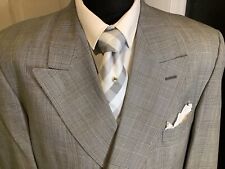 prince wales check suit for sale  LUTON