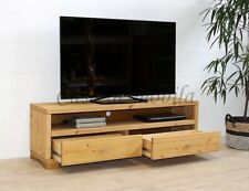 Massivholz lowboard 160cm gebraucht kaufen  Goslar