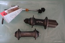 Shimano xtr naben gebraucht kaufen  Deutschland