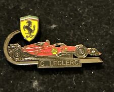 Pin ferrari formula d'occasion  Paris XV