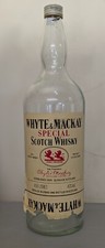 Vintage whyte mackay for sale  SUTTON COLDFIELD