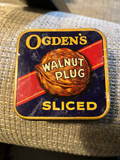Antique ogden sliced for sale  KIRKCALDY