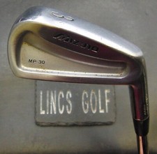 Mizuno forged iron for sale  SPILSBY