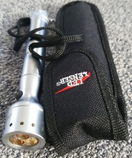 Led lenser 0556868 gebraucht kaufen  Pfaffenhofen a.d.Ilm