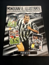 Monografie illustrate juventus usato  Finale Emilia