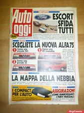Auto oggi anno usato  Viagrande