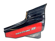 1984 honda nighthawk for sale  Spring Hill