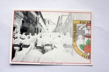 CARTOLINA COMMEMORATIVA CORTEO STORICO SANTA ROSA VITERBO 2007 (F5440) comprar usado  Enviando para Brazil