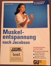 Wilhelm johnen muskelentspannu gebraucht kaufen  Korbach