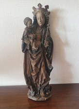 Marienstatue jesuskind 25 gebraucht kaufen  Offenburg