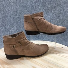 Naturalizer ankle boots for sale  Circle Pines
