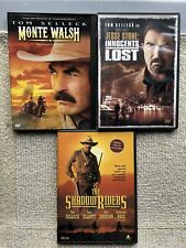 Lot tom selleck for sale  Grants Pass