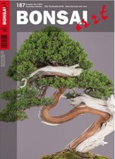 Bonsai art 187 gebraucht kaufen  Karlsruhe