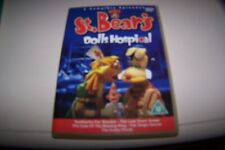 Dvd bears dolls for sale  WISBECH