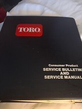 Toro 1988 tiller for sale  Ash Grove