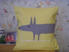 Yellow grey fox for sale  LIVERPOOL