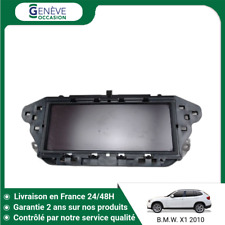 Ecran gps bmw d'occasion  Niort