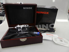 Minox digital classic gebraucht kaufen  Wesel