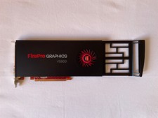 Amd firepro v5900 usato  Pistoia