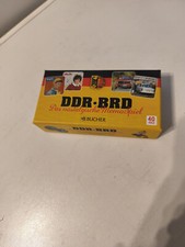 Ddr brd memoryspiel gebraucht kaufen  Reppenstedt