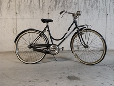 Bicicletta legnano vintage usato  Inzago