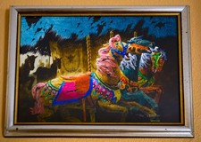 art 20 framed for sale  Roanoke