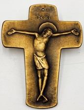 Inri kreuz zur gebraucht kaufen  Velbert