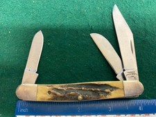 parker stag knife for sale parker stag knife for sale Bronston