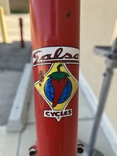 1987 salsa custom for sale  Provo