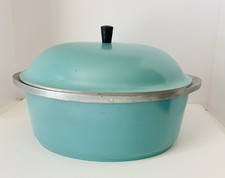 6qt club aluminum for sale  Heath