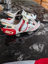 sidi road cycling shoes for sale  Elgin