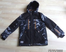 Skijacke jungen 146 gebraucht kaufen  Kirchberg