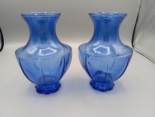 Vintage cobalt blue for sale  Grand Blanc
