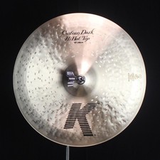 Zildjian custom dark for sale  Portland
