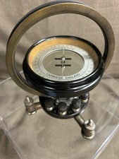 Vintage tangent galvanometer for sale  Lees Summit