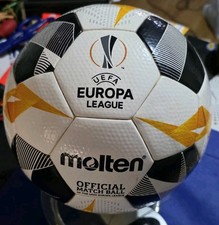 Molten pallone calcio usato  Rieti