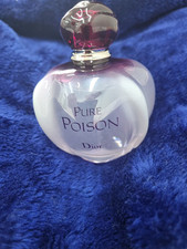 Christian dior pure for sale  BLACKBURN