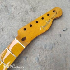 Bordo Fender50s Telecaster NECK comprar usado  Enviando para Brazil